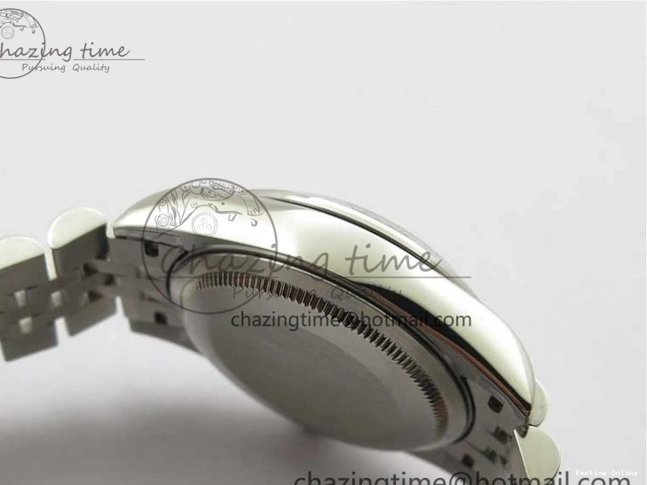 0119 Reliable Datejust 31mm 278271 SS BP Maker Best Edition Gray Sticks Marker Dial on Jubilee Bracelet 2725